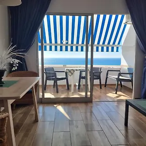 Vv Casafaromar Apartamento Morro Jable (Fuerteventura)