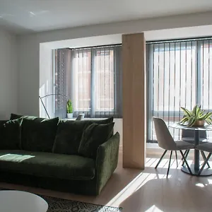 Apartamento Turistics Iv, Cardona