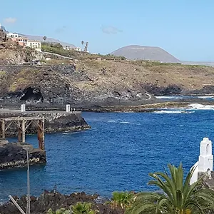 Atico Con Vistas Al Mar, Apartamento Garachico (Tenerife)