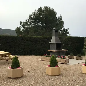 Casa rural Cal Miró Nou, Cardona