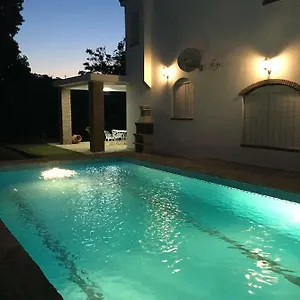 Fructus Villa Vejer de la Frontera