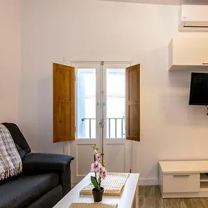 Ilusión De Vejer Apartamento Vejer de la Frontera