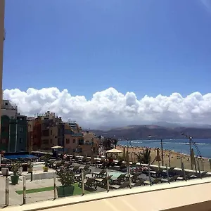 Marlenghi 8 Apartamento Las Palmas de Gran Canaria